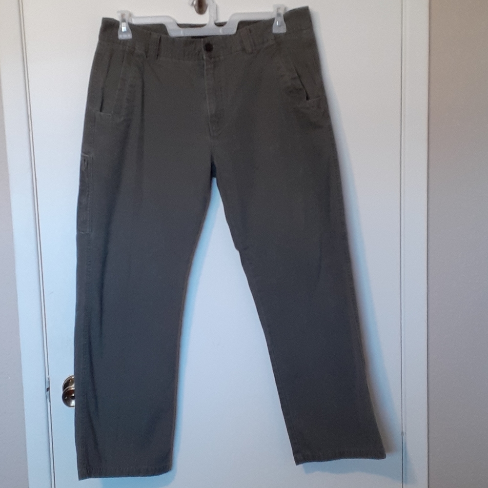 Weatherproof cargo pants